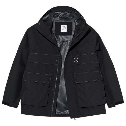 Polar Skate Co. Ανδρικό μπουφάν Cargo Shell Jacket